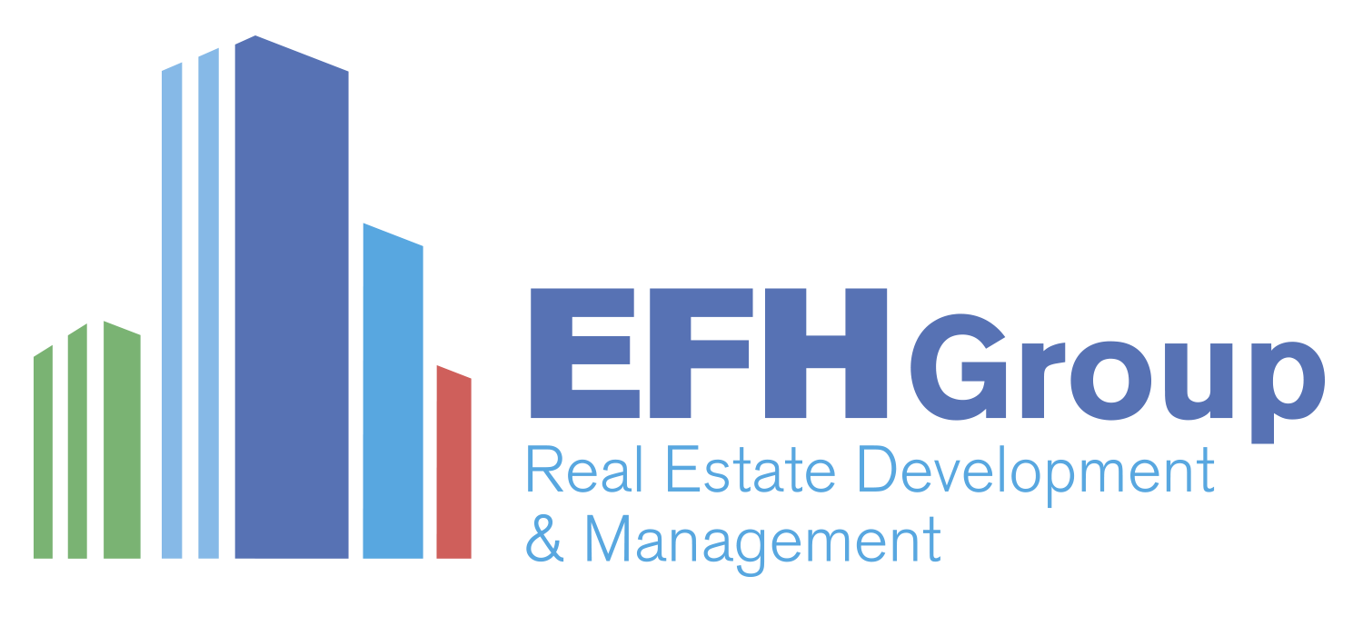 EFH Group Logo