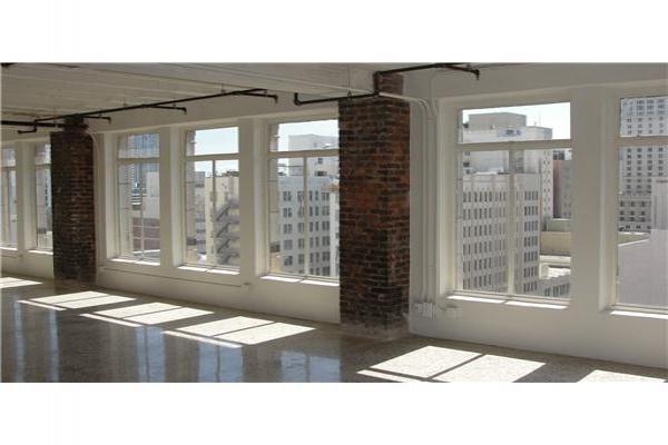 Capital Lofts _loft